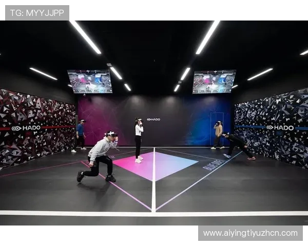 皇冠新体育如何利用平台功能提升体育赛事的观看体验 皇冠新体育如何利用平台功能提升体育赛事的观看体验